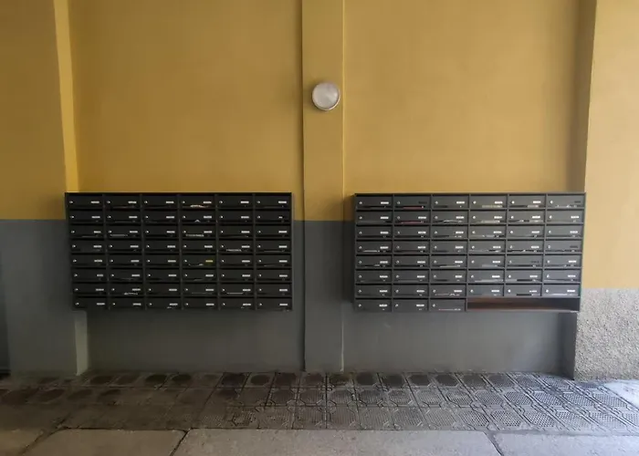 Lavi - Lakeside L&b * Milano