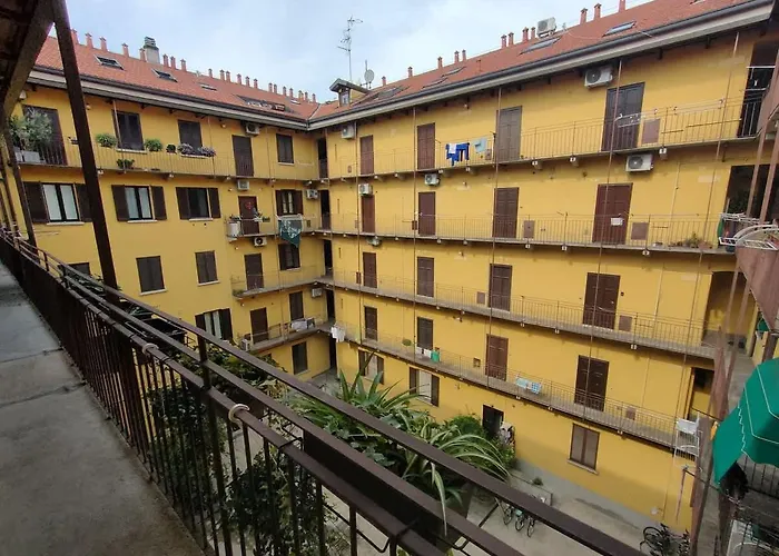 Lavi - Lakeside L&b Appartamento