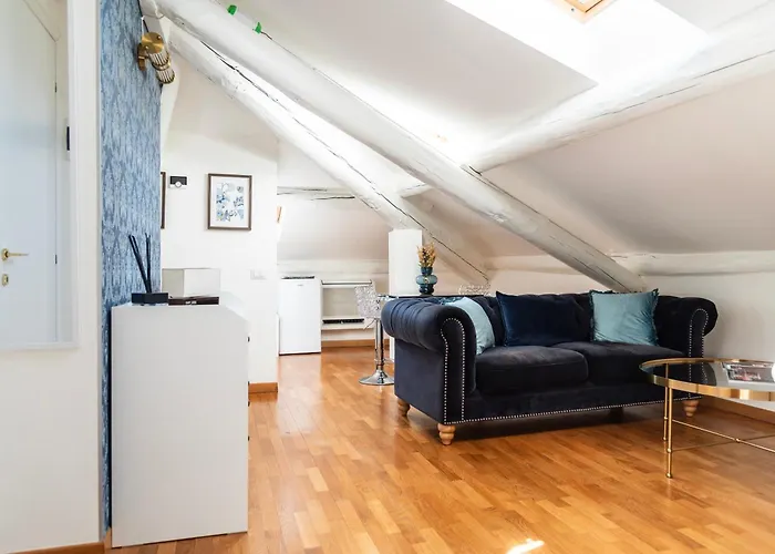 Youhosty - Piero Della Francesca 68 Apartment Mailand