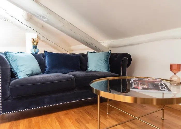 Youhosty - Piero Della Francesca 68 Mailand