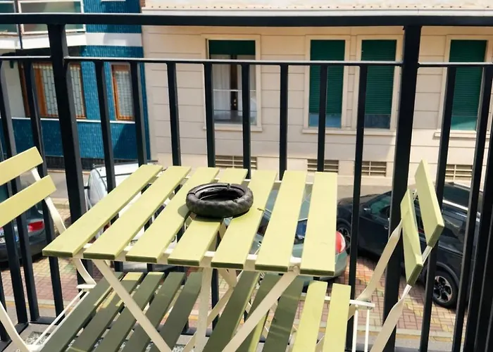 Apartamento Exclusive