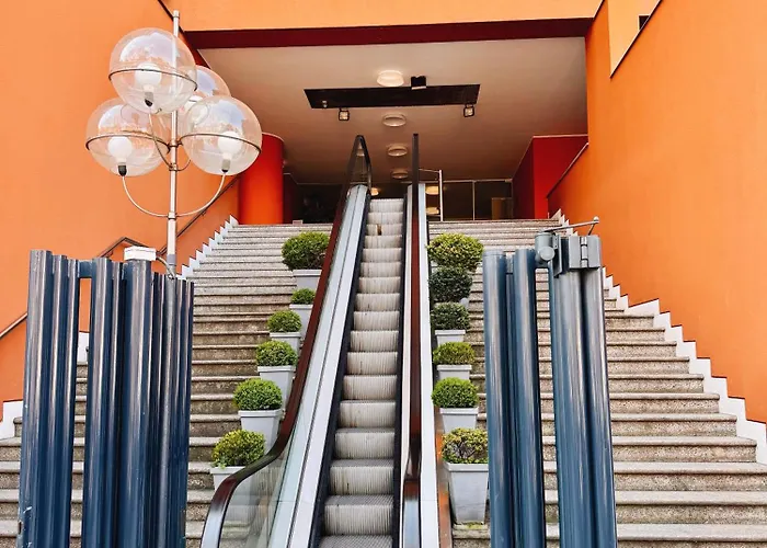 San Marco 1 * Milano