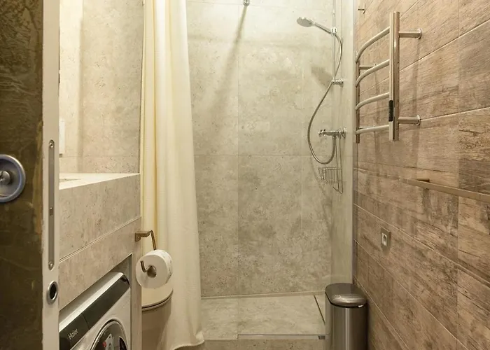 Appartamento Galileo Balcony By Station Milano