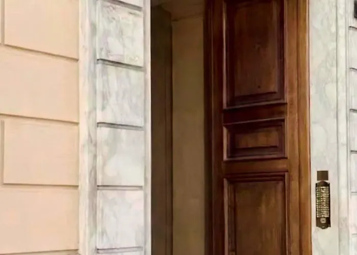 Apartment Boutique Penthouse Milan