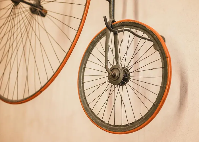 Prestige Exclusive Loft - 500 M Duomo Apartament Mediolan