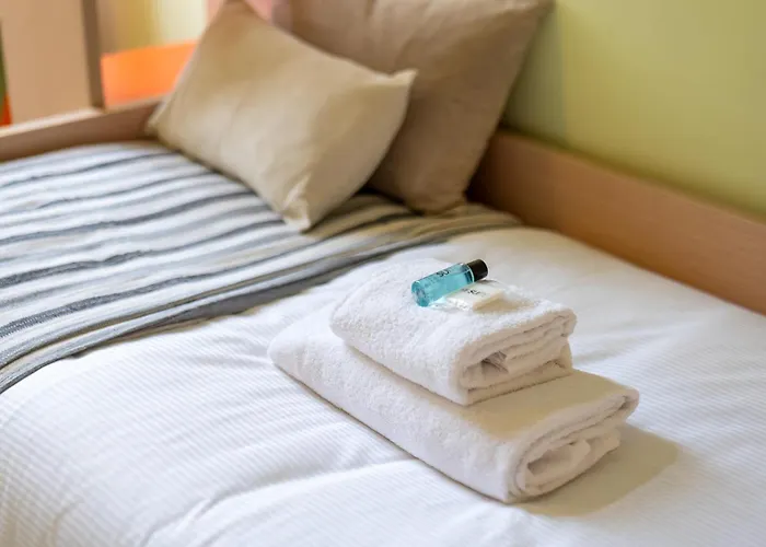 Daire Three-room Flat With Balcony In Porta Romana Milano