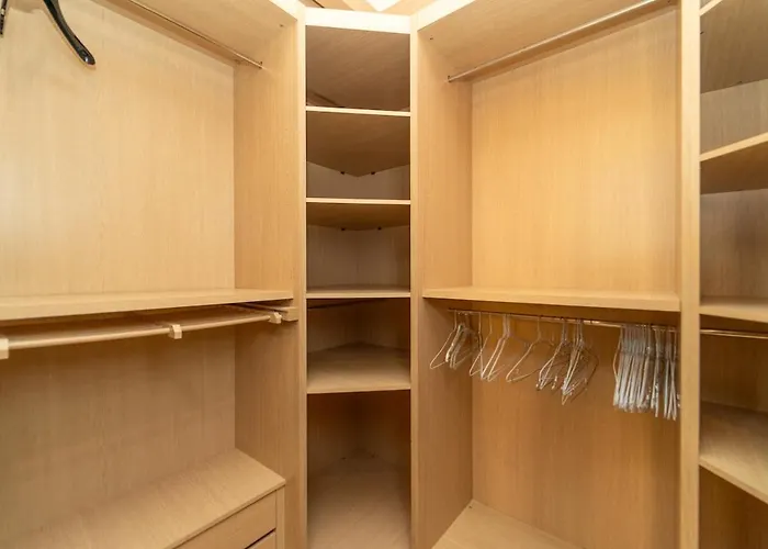 Three-room In The Heart Of Apartament Mediolan