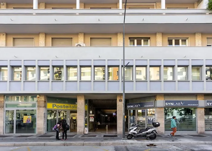 Centrale-duomo 10min - Spacious App - Sleeps 4 Apartman Milánó