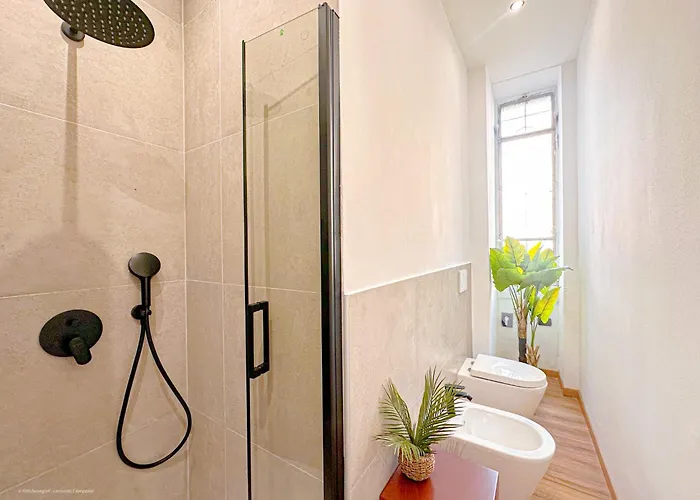 Flatsharing - Friuli House - 3 Bedrooms Milan