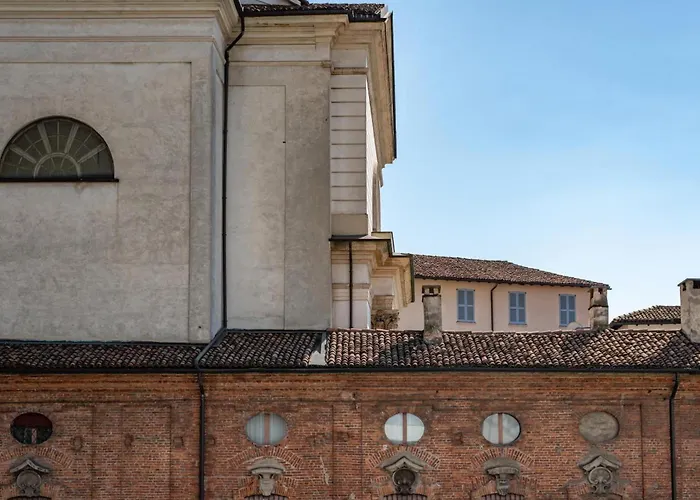 Stayeasy Santa Sofia 8-c - Duomo 2br Design Flat 公寓