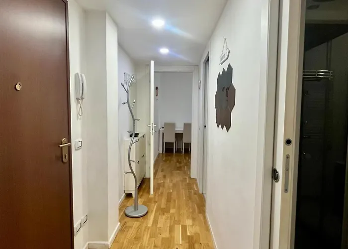 Апартаменты Hurban Heaven