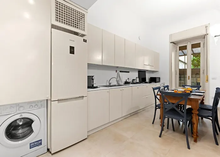 Apartamento Duomo Center Linate Luxury With Sauna Milão