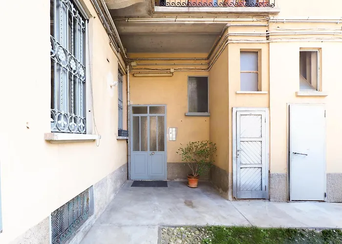 Primopiano - Bruni Apartamento *