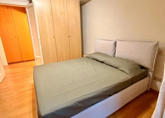 - Navigli Apartment Milan