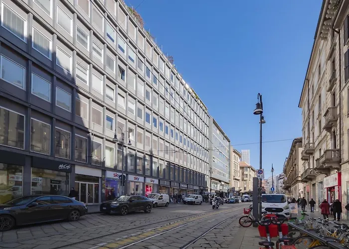 דירה Easylife - - Turin 68p4 - Duomo *