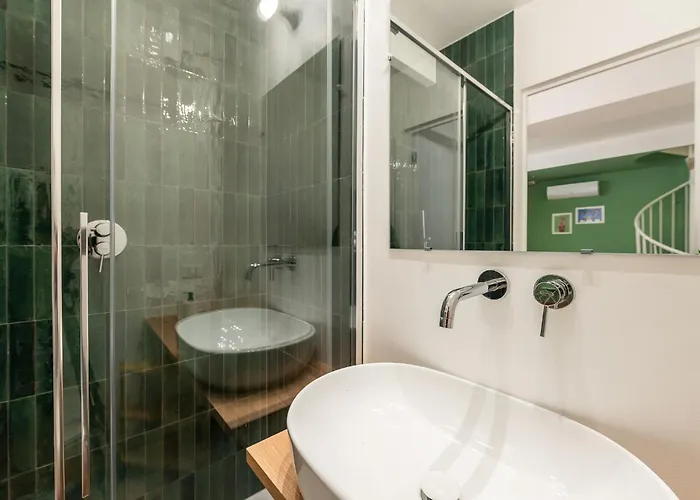 Urban Loft - 5min Citylife, 15min Chinatown And Sempione *