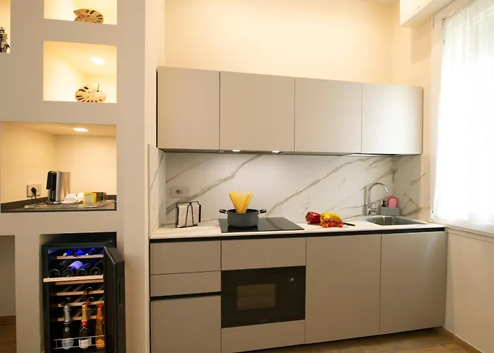 Apartment Desa