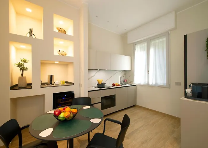 Desa Appartamento Milano