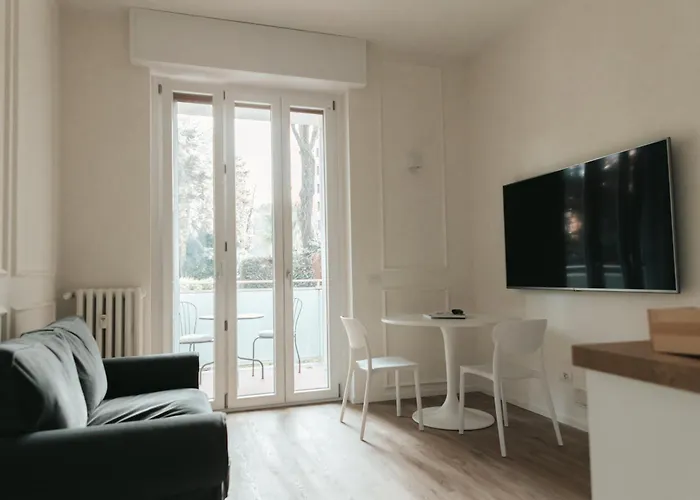 Daire Fondazione Prada - Ieo