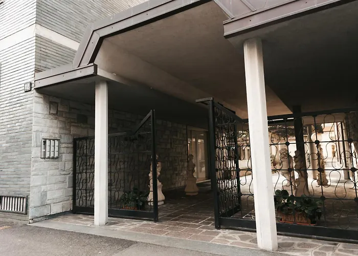 Daire Fondazione Prada - Ieo