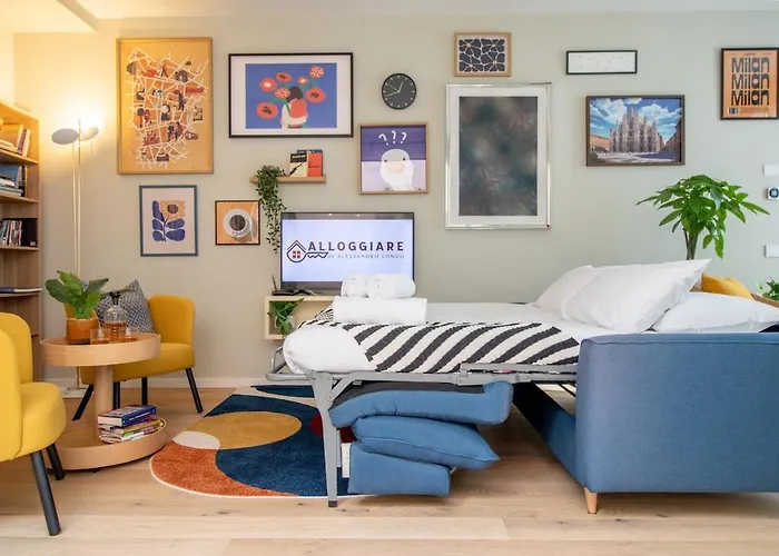 Appartamento Private Parking In Chinatown - Bright Pearl