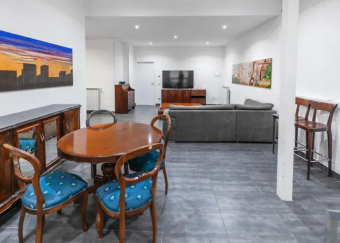 Friends & Family House