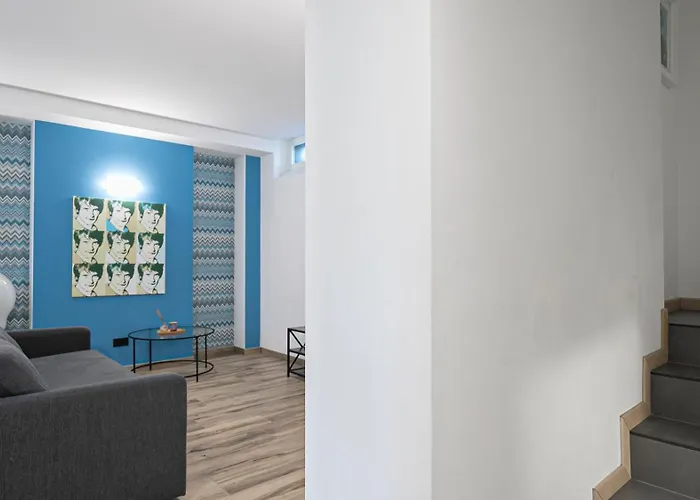 Italianway Easy - Andrea Del Sarto 32