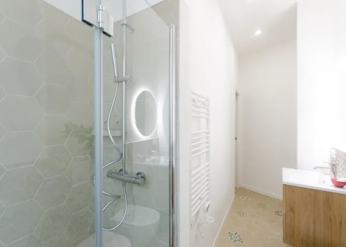 Vivimihome - La Stella Dei Navigli Apartman Milánó