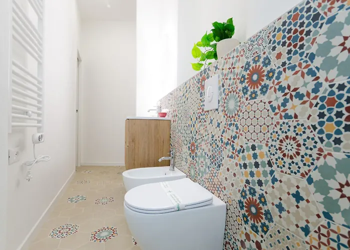 Apartman Vivimihome - La Stella Dei Navigli *