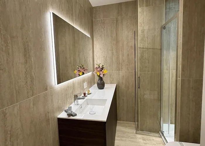 Luxury Station Mediolan