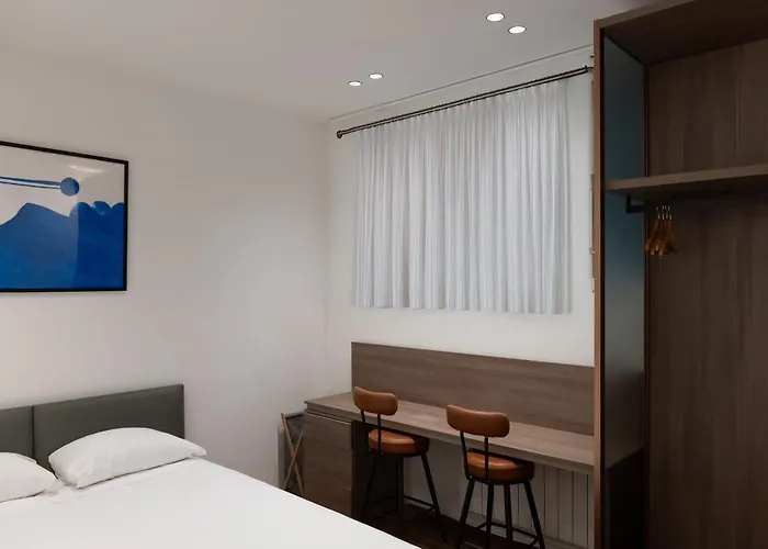 Luxury For 6 Person In Duomo - Mirable Pm