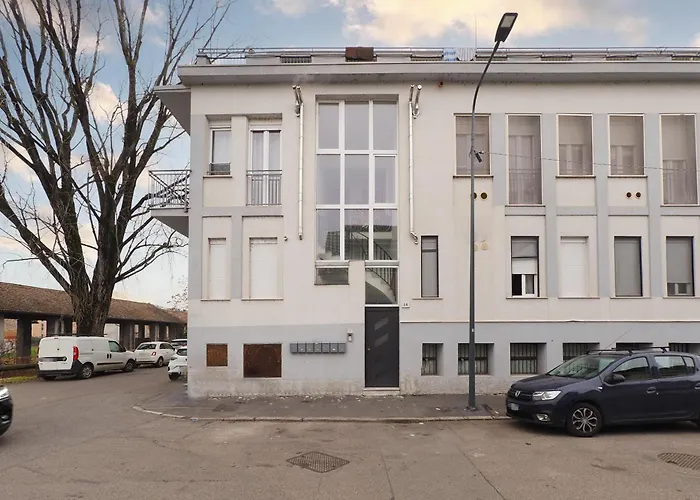 Apartman Primopiano - Pordoi