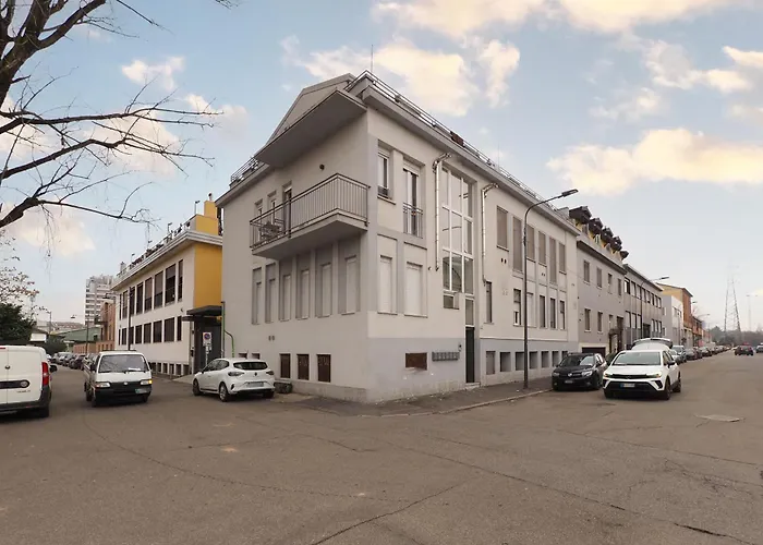 Primopiano - Pordoi Milánó