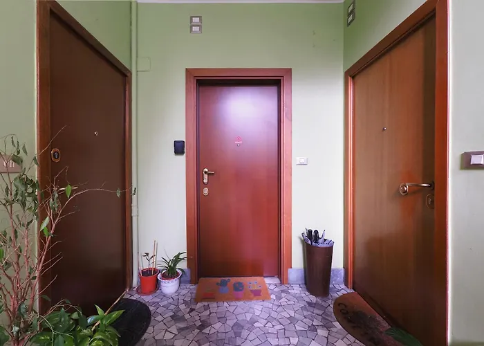 Apartamento Primopiano - Illirico *
