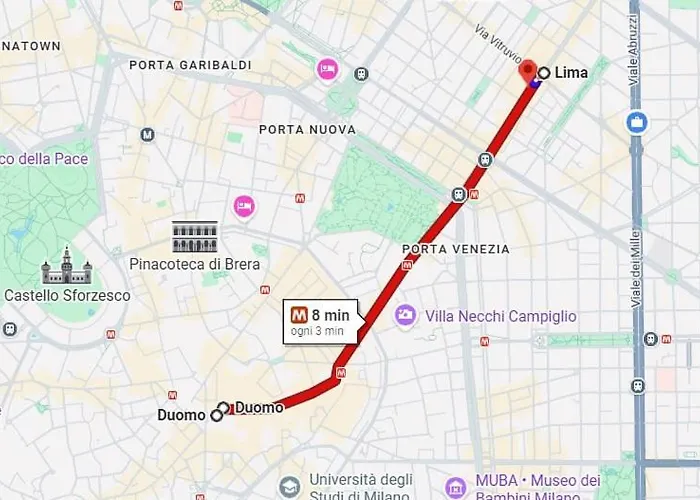 Lägenhet Centre Luxury, 2bdr, Sleeps 5