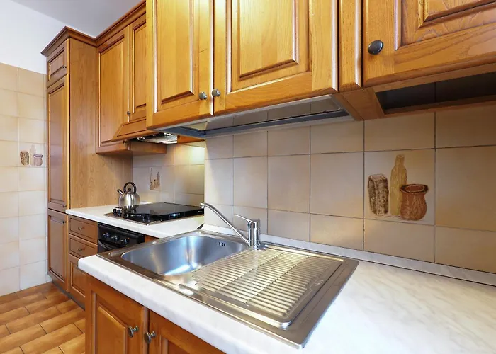 Appartement Primopiano - Marnero Milan