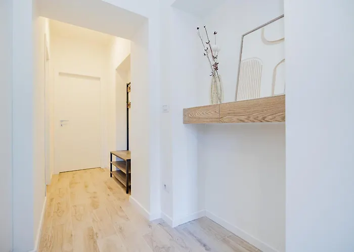 Lägenhet Bnbest Twin 4 Pax Milano