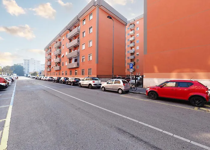 Primopiano - Marnero * Milano