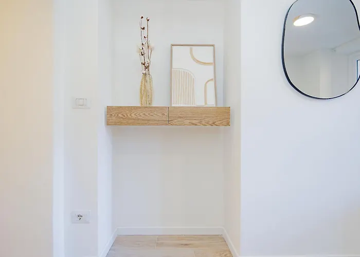 Bnbest Twin 4 Pax * Milano