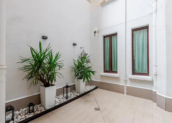 Апартаменты Casa Bellini - San Babila - Leia Hospitality Милан