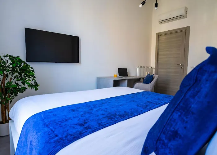 Bocconi - Modern 2br Near Navigli Apartmán