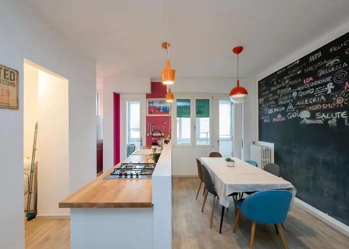 I-host - Montemartini 4