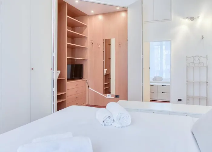 Appartamento Easylife - - Montenero 10 - Porta Romana *
