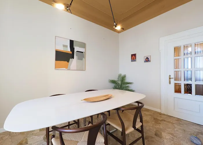 Primopiano - Dei Mille *