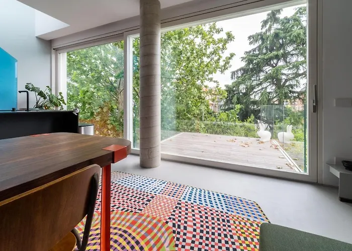 Appartamento Luxury Penthouse, Exclusive Design & Private Garage Milano