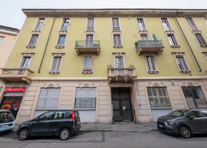 I-host - Bressan 44 Milano