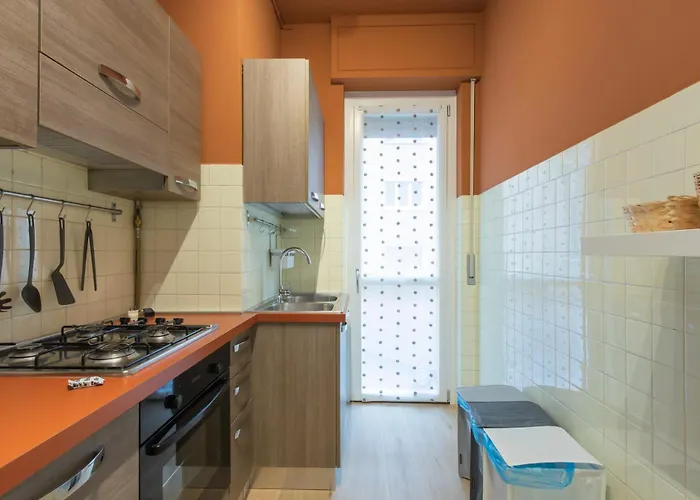 I-host - Ripamonti 190 * Milan