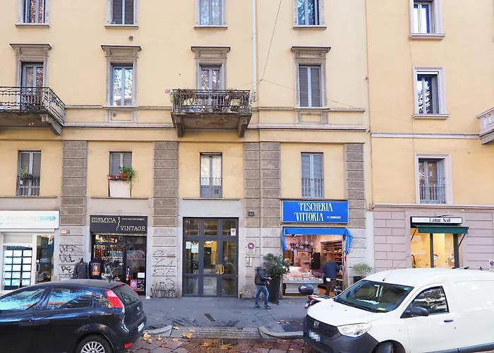 Primopiano - Montenero