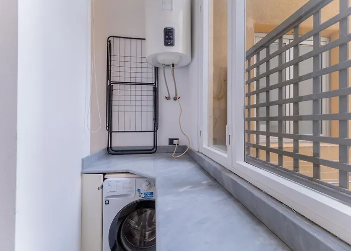 Solferino Chic Nest - New Elegant 公寓 *