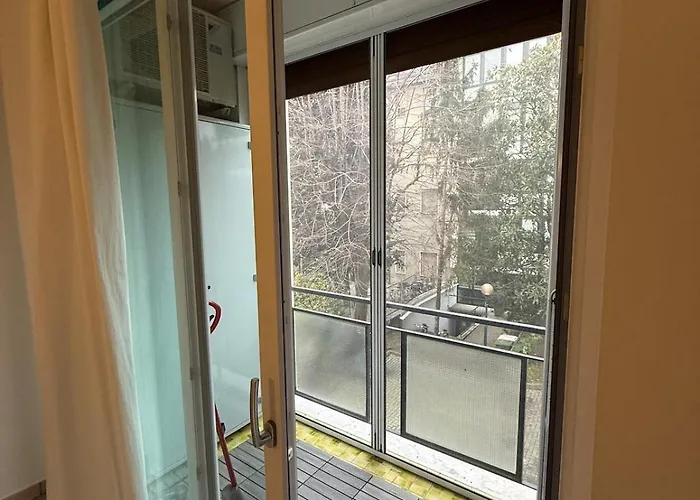 La Ciav Bordighera, Navigli Milano